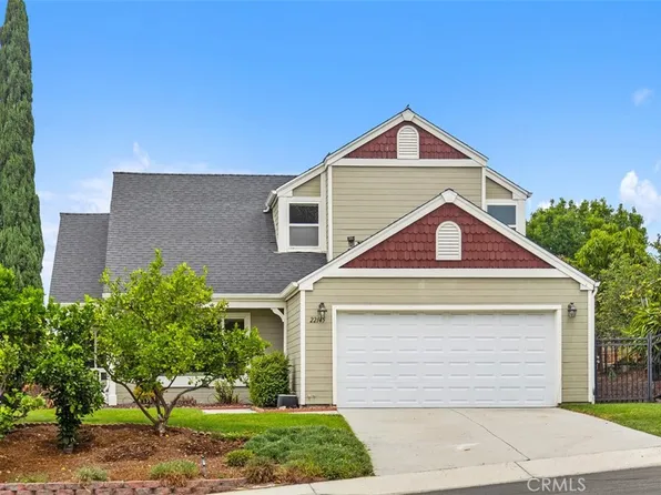 22145 Bellcroft Dr, Lake Forest, CA 92630