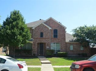 2518 Brittany Dr, Garland, TX 75040