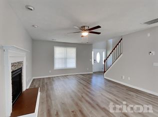 200 Lattimore Rd, Cameron, NC 28326