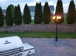 3122 Valley Oaks Dr, Imperial, MO 63052