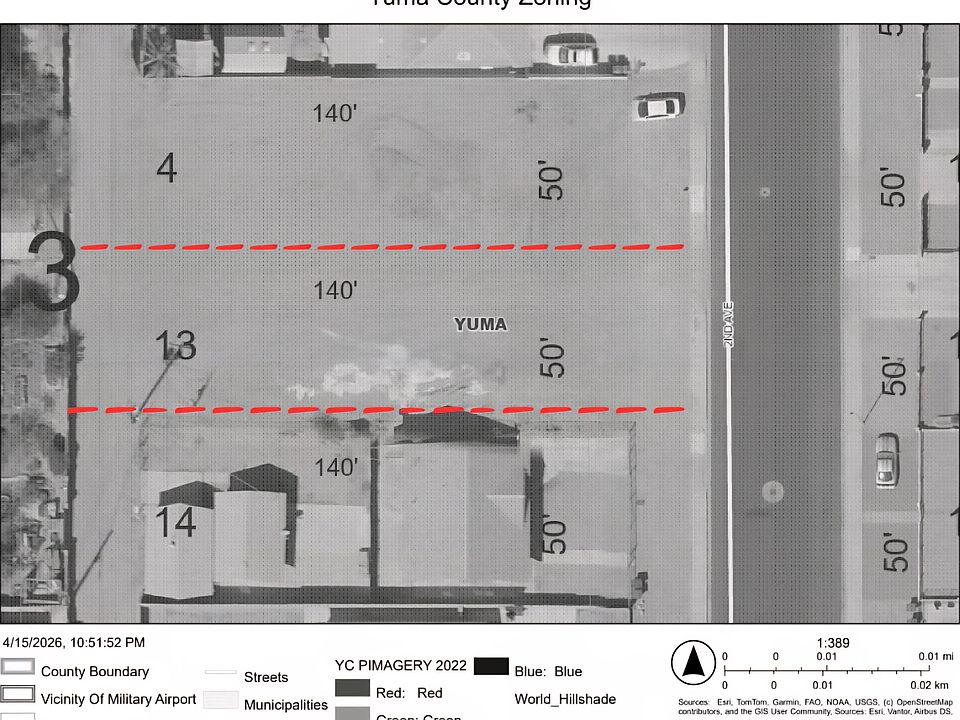 1st image of 828 S 2nd Ave