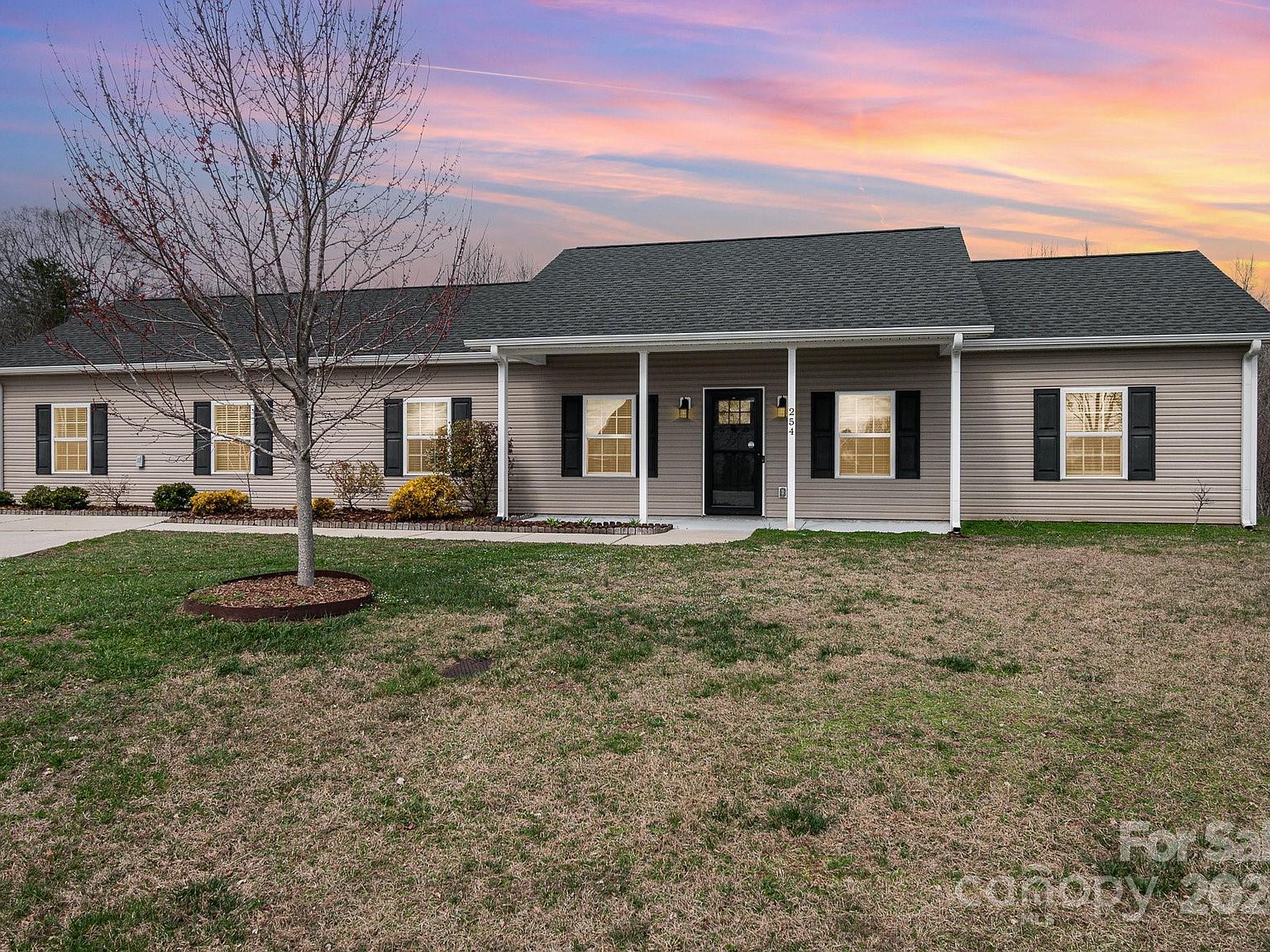 254 Tuscan Way, Lexington, NC 27295 MLS 4116886 Zillow