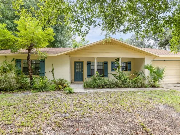 1430 UMBRELLA TREE DRIVE, EDGEWATER, FL 32132