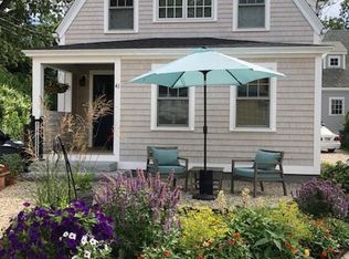 41 Piscataqua St, New Castle, NH 03854