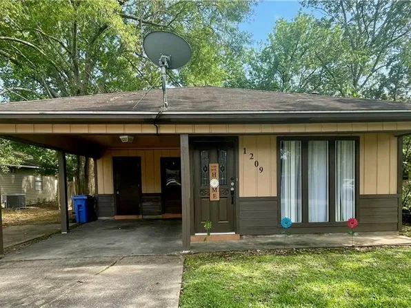 1209 Western Ave, Independence, LA 70401