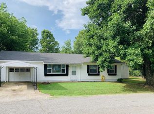 1527 100th St NW, Grove, OK 74344