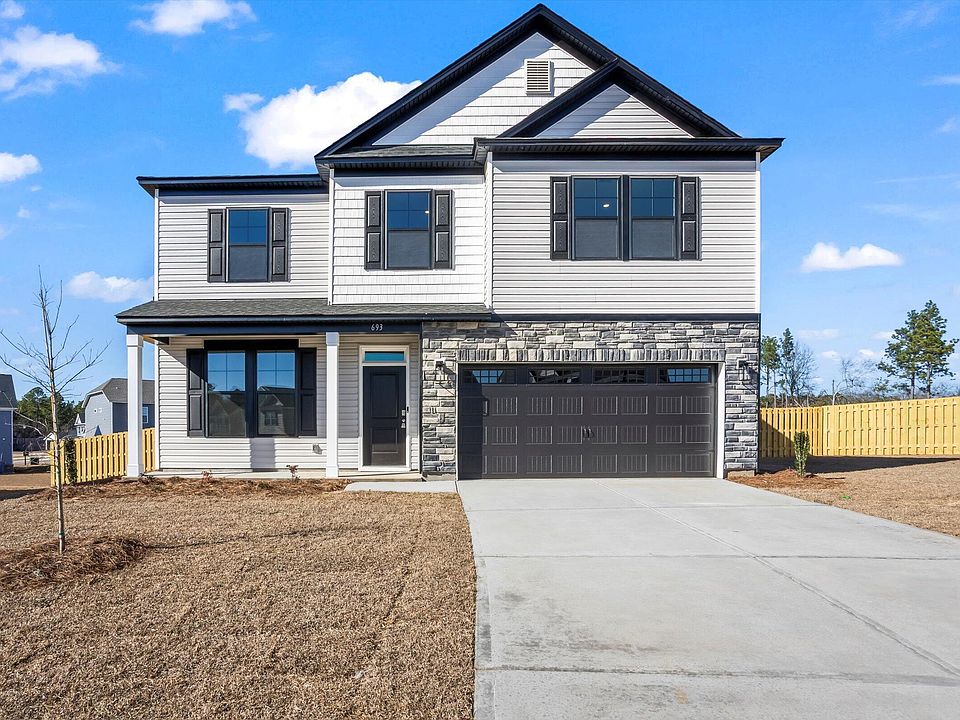1st image of 693 Shumard Oak Pl NW