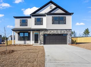 693 Shumard Oak Pl NW, Aiken, SC 29801