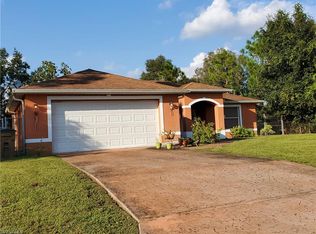 3610 41st St SW, Lehigh Acres, FL 33976