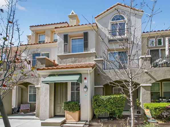 26 Via Cordoba, Rancho Santa Margarita, CA 92688