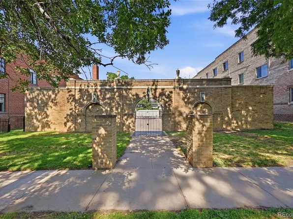 961 N Marion Street, Denver, CO 80218