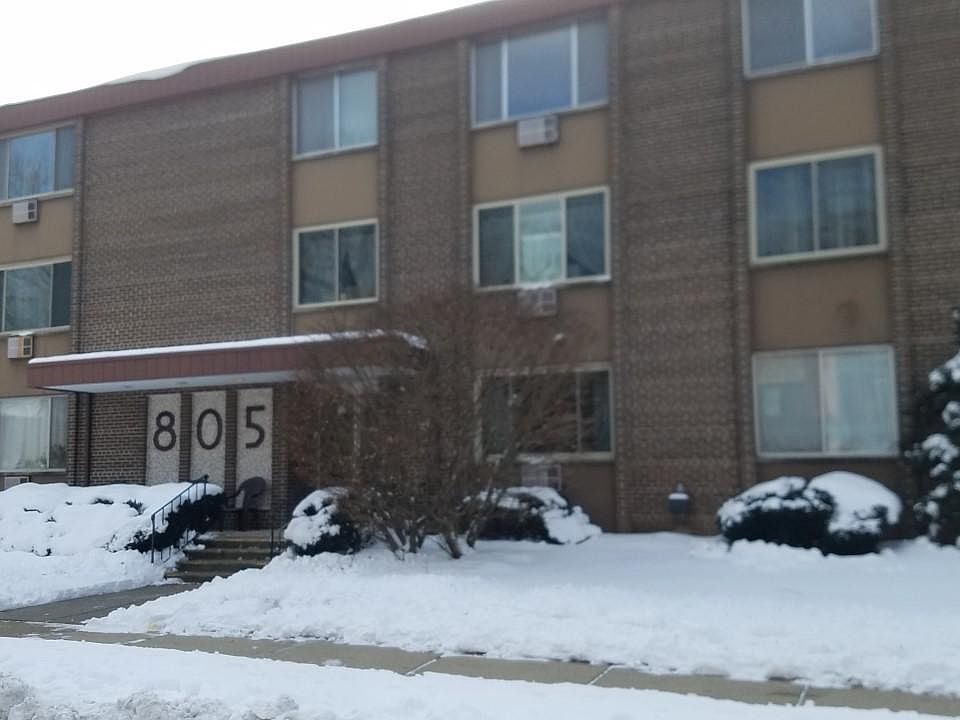1st image of 805 E Henry Clay St APT 203