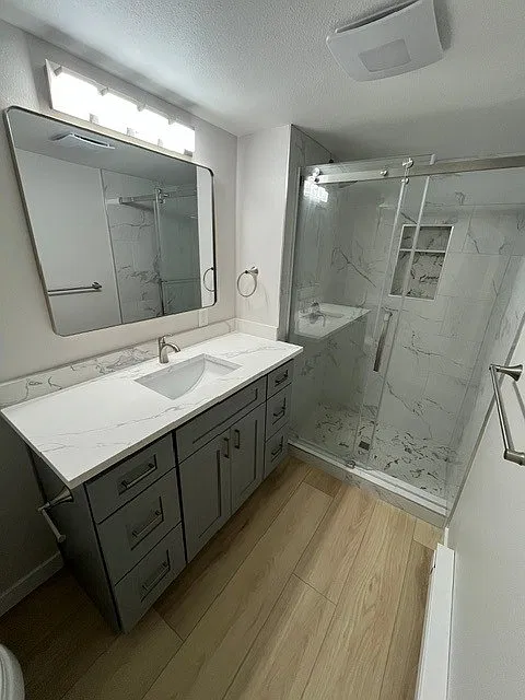 2 bed, 841 sqft, $2,500 — Photo 4