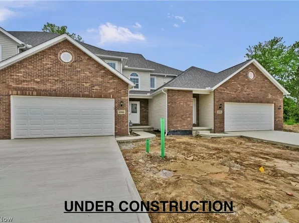 1404 Mussel Shoals Dr, Brunswick, OH 44212
