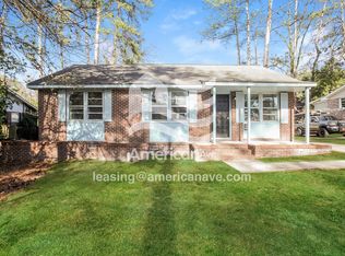 2817 Ansel St, Columbia, SC 29204