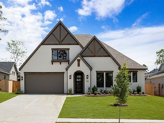 Brynlee II F exterior