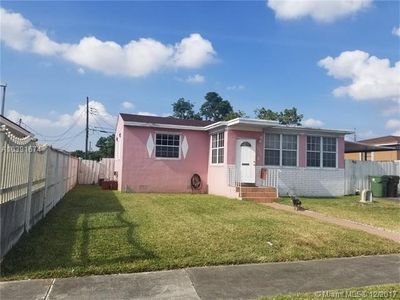 4930 E 1st Ave, Hialeah, FL, 33013