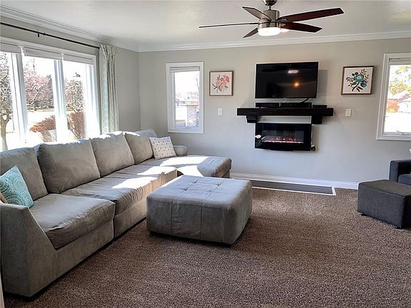 Great Room from Entry