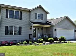 59 Foxtown Dr, Abbottstown, PA 17301