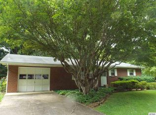 2018 Center Rd, Pigeon Forge, TN 37863