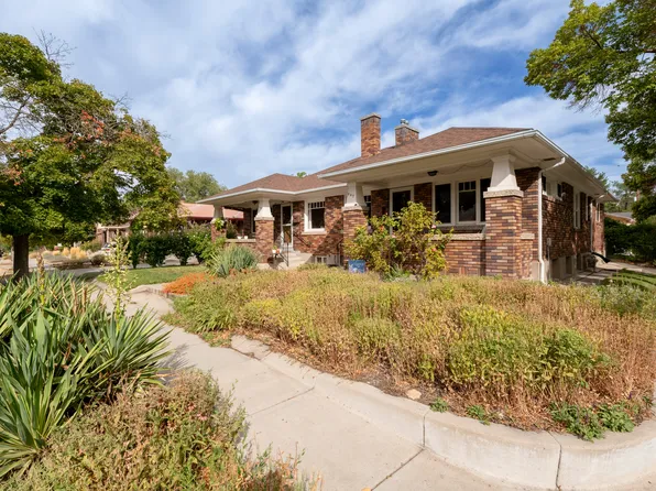 587 E Sherman Ave, Salt Lake City, UT 84105