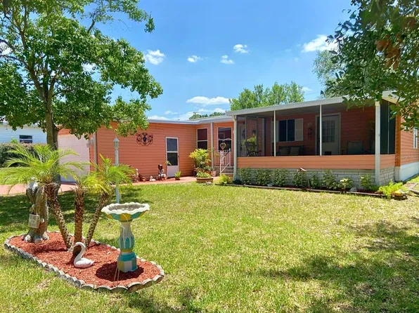 38 MAPLEHURST AVENUE, DEBARY, FL 32713
