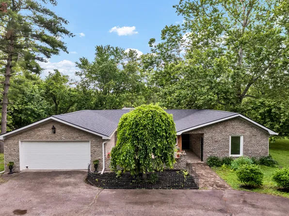 399 Stonecrest Rd, Winchester, KY 40391