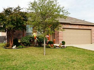497 Hunters Ridge Dr, Melissa, TX 75454