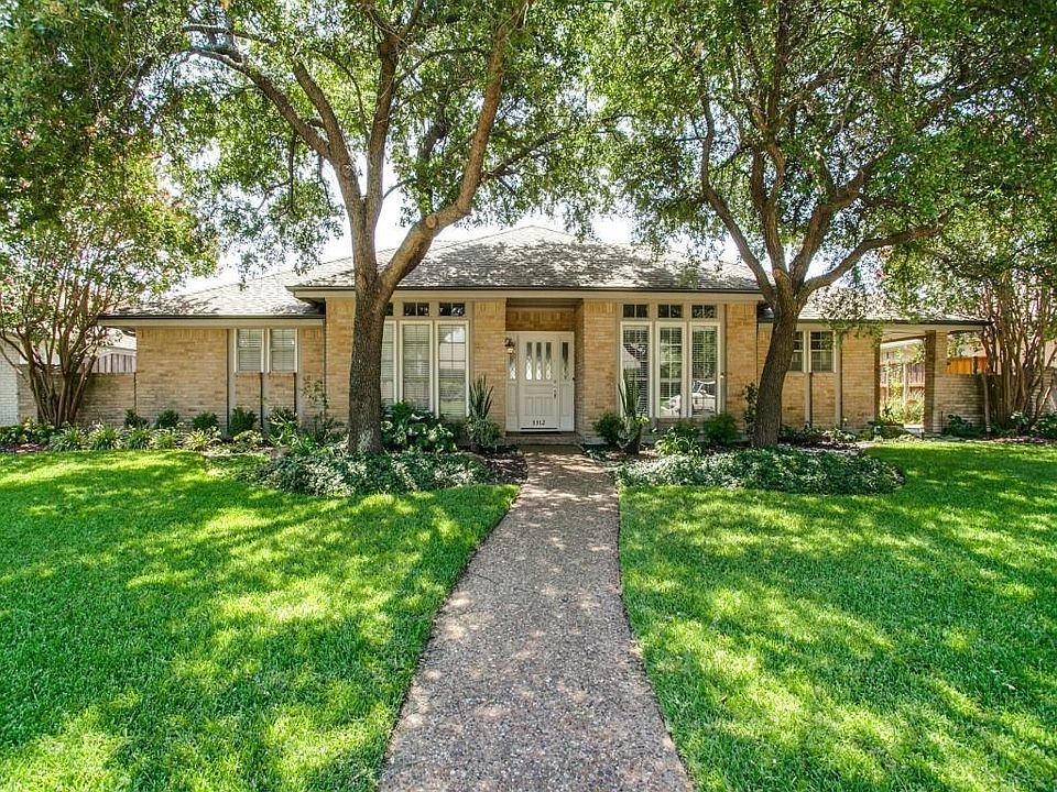 3312 Big Horn Trail