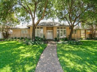 3312 Big Horn Trl, Plano, TX 75075