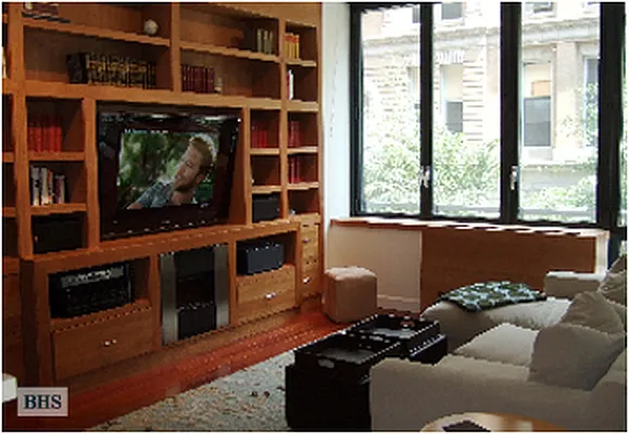 Rented by Brown Harris Stevens | media 11