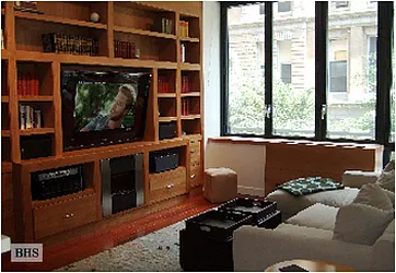 Rented by Brown Harris Stevens