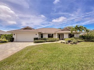 2247 Imperial Golf Co Blvd, Naples, FL 34110