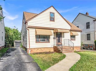 4758 E 88th St, Garfield Heights, OH 44125