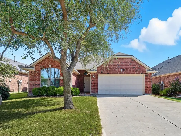 1268 Mountain Air Trl, Fort Worth, TX 76131