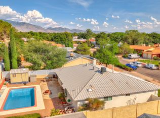 6605 Hensch Ave NE, Albuquerque, NM 87109