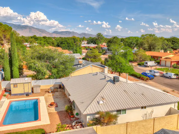 6605 Hensch Ave NE, Albuquerque, NM 87109