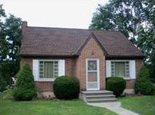 2914 Owego Rd, Vestal, NY 13850