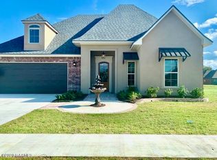 115 Arrowwood Rd, Youngsville, LA 70592