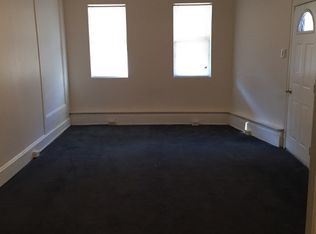 404 S Centre St APT 2, Pottsville, PA 17901