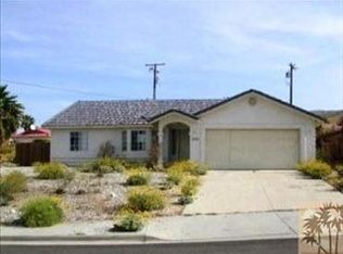 67590 Oro Loma St, Desert Hot Springs, CA 92240