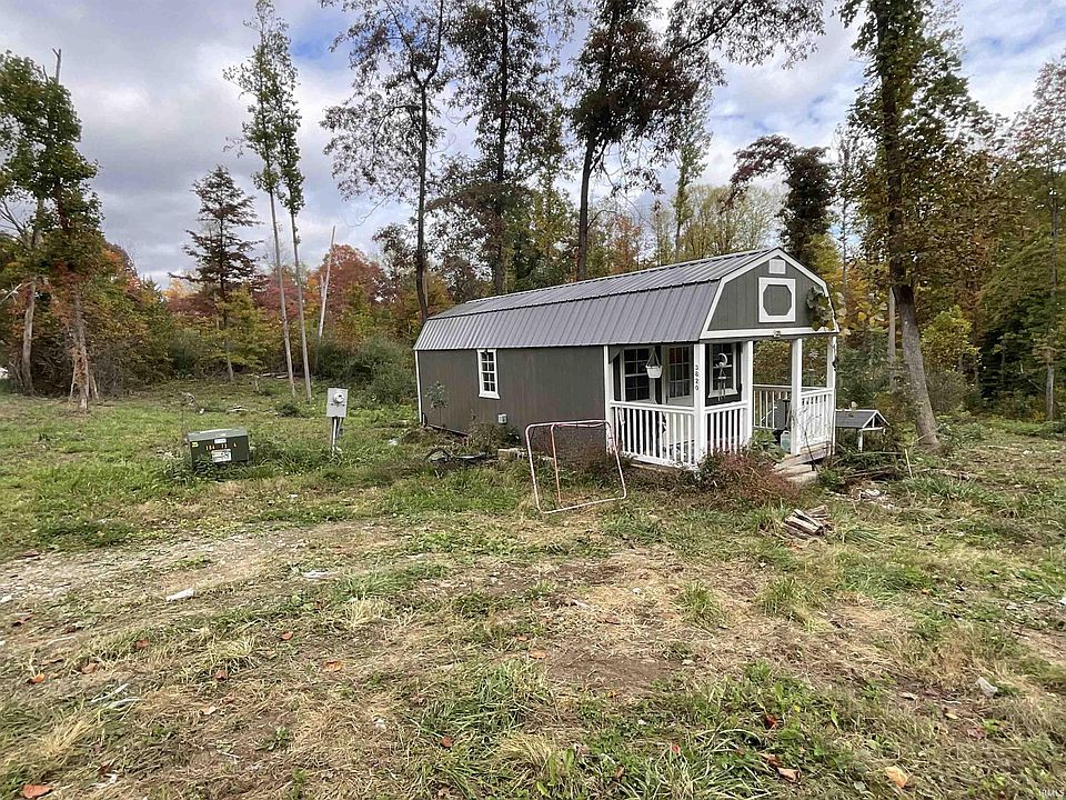 3820 Hyden Rd, Spencer, IN 47460 Zillow