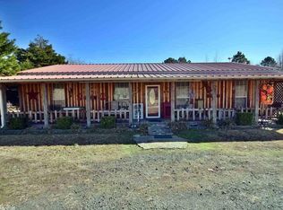 9922 Batesville Pike, Jacksonville, AR 72076