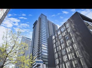70 Queens Wharf Rd UNIT 507, Toronto, ON M5V 0J2