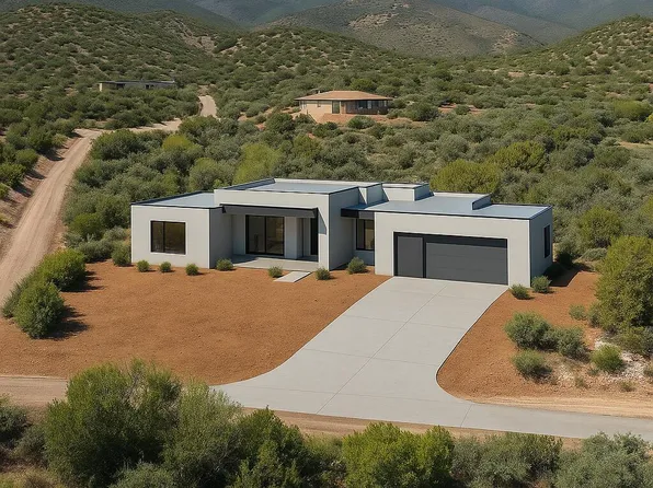 2870 W VIA NOVAMAS -- #-, Cottonwood, AZ 86326