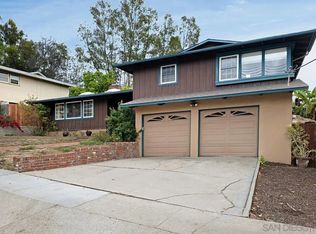 4941 Campanile Dr, San Diego, CA 92115