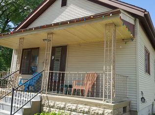 409 Cleveland Ave, Joliet, IL 60432