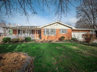 6617 W Mill Rd, Evansville, IN 47720