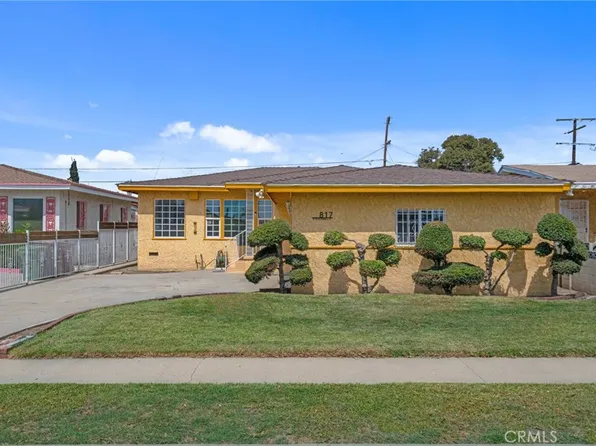 817 W Stockwell St, Compton, CA 90222