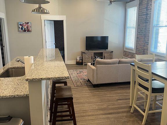 other view living room